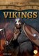 Vikings (Hardcover): Kenny Abdo