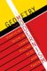The Geometry of Modernism - The Vorticist Idiom in Lewis, Pound, H.D., and Yeats (Paperback): Miranda B Hickman