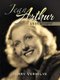 Jean Arthur - A Biofilmography (Paperback): Jerry Vermilye