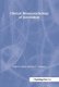 Clinical Neuropsychology of Alcoholism (Hardcover): Robert G. Knight, Barry E. Longmore