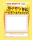 There's a Pig in the Firehouse! (Paperback): C. C. Vaughan