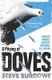 A Pitying of Doves: Birder Murder Mystery 2 (Paperback): Steve Burrows