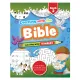 Learning with the Bible - Let?s Play with Numbers Book 2 (Paperback): 