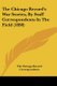 The Chicago Record's War Stories, By Staff Correspondents In The Field (1898) (Paperback): The Chicago Record...