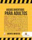 Juegos Divertidos Para Adultos - Laberintos Fantasticos (Spanish, Paperback): Activity Crusades