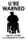 U're Warned (Hardcover): David E. Plante, Lorraine M. Plante