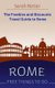 Rome - Free Things To Do: The freebies and discounts travel guide to Rome (Paperback): Sarah Retter