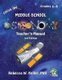 Focus On Middle School Astronomy Teacher's Manual 3rd Edition (Paperback, 3rd ed.): Rebecca W. Keller