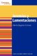 Jeremas y Lamentaciones - Jeremiah and Lamentations (Spanish, Paperback): Eugenia Cornou, Justo L Gonzalez