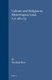 Culture and Religion in Merovingian Gaul, A.D. 481-751 (Hardcover): Yitzhak Hen