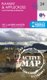 Raasay & Applecross, Loch Torridon & Plockton (Sheet map, folded, February 2016 ed): Ordnance Survey