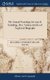 The Annual Necrology, for 1797-8; Including, Also, Various Articles of Neglected Biography (Hardcover): Multiple Contributors