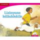 Lizinyane lelilahlekile (Siswati) (Siswant, Paperback, New edition): Amanda Jesperson, Caroline Mjindi, Brian Prehn, Sive Sonto