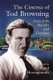The Cinema of Tod Browning - Essays of the Macabre and Grotesque (Paperback): Bernd Herzogenrath