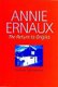 Annie Ernaux - The Return to Origins (Paperback): Siobhan McIlvanney