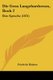 Die Gens Langobardorum, Book 2 - Ihre Sprache (1874) (German, Paperback): Friedrich Bluhme
