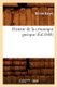 Histoire de la Ceramique Grecque (Ed.1888) (French, Paperback): Olivier Rayet