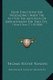 Plain Directions for Proceeding Under the ACT for the Abolition of Imprisonment for Debt, Etc. - 1 and 2 Vict. C. 110 (1838)...
