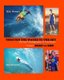Through the Water to the Sky - Volume 1 Mike vs Ben (Paperback): Tom Boyle