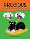 Precious - The Dog Who Thought She Was Human (Hardcover): Hester Willingham Scott