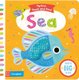Sea (Board book): Allison Black