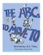 The ABC's To Move To (Paperback): Robert Perez