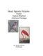 Bead Tapestry Patterns Peyote Eastern Bluebird American Flamingo (Paperback): Georgia Grisolia