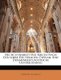 Die Sichtbarkeit Der Kirche Nach Der Lehre Des Heiligen Cyprian - Eine Dogmengeschichtliche Untersuchung (German, Paperback):...