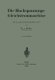 Die Hochspannungs-Gleichstrommaschine - Eine Grundlegende Theorie (German, Paperback, 1921 ed.): A Bolliger