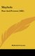 Maybole - Past and Present (1885) (Hardcover): Roderick Lawson