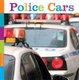 Police Cars (Paperback): Quinn M Arnold