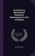 An Essay On Mechanical Geometry, Explanatory of a Set of Models (Hardcover): Benjamin Donne