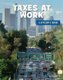 Taxes at Work (Hardcover): Wil Mara