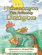 Hitheranyon The Friendly Dragon (Paperback): Argaille a Di Matteo
