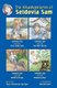 The Misadventures of Seldovia Sam (Hardcover): Susan Woodward Springer