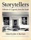 Storytellers - Folktales and Legends from the South (Paperback): John A. Burrison (Professor of English, Georgia State...