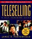 Teleselling - A Self-Teaching Guide (Paperback, 2nd Edition): James D. Porterfield