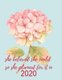 She Believed She Could So She Planned It For 2020 (Paperback): White Dog Books