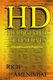 HD Hieroglyph Definitives (Paperback): Rich Ameninhat