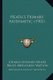Heath's Primary Arithmetic (1901) (Paperback): Charles Edward White, Bruce Mervellon Watson
