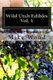 Wild Utah Edibles (Paperback): Mike Wood