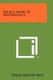 Source Book Of Orthopedics (Paperback): Edgar Milton Bick