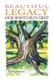 Beautiful Legacy - Our Roots Run Deep (Paperback): Mindy Lee Hopman