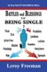 Battles And Blessings Of Being Single - Nuggets For Christian Singles (Paperback): Leroy Freeman