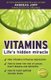 Vitamins. Lifes hidden miracle. (Paperback): Andreas Jopp
