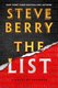 The List (Hardcover): Steve Berry