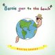 Bernie Goes to the Beach - Bernie's Journey (Paperback): Martha Rogers