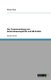 Der Zusammenhang von Unternehmenspolitik und HR-Politik (German, Paperback): Michael Pauli