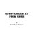 Afro-American Folk Lore - Told Round Cabin Fires on the Sea Islands of South Carolina (Hardcover, 1892nd Facsimile edition):...