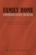 Family Home Communication Journal - Communication Is the Key in Staying Connected (Paperback): Michelle Washington